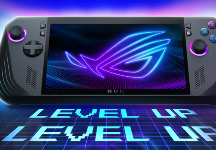 ROG Ally X 2024 Segera Hadir di Indonesia Harga Rp 13 Jutaan, Minat?