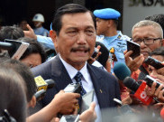 Luhut: Program Pembangkit Listrik 35.000 MW Tetap Jalan, Meski ...