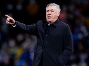 Liverpool Lolos ke Final Liga Champions, Real Madrid akan Agresif Serang City