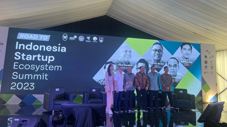 Pembayaran Digital Dorong Kemajuan UMKM Mitra DANA Bisnis