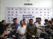 Bahas 31 Juta Data Siluman dari Kemendagri, Koalisi Prabowo-Sandi Datangi KPU