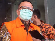 MA Diskon Hukuman Edhy Prabowo, PSI: Alasannya Mengada-ada