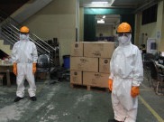 Pemprov DIY akan Gelar Rapid Test ke 20.400 Warga