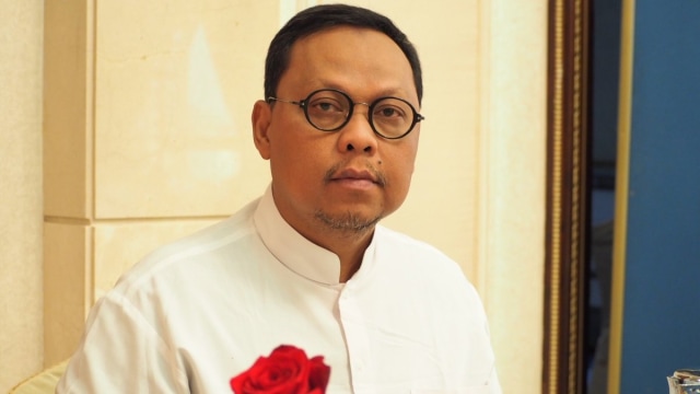 TKN Bongkar Kebohongan BPN soal Perhitungan Suara di Riau dan Babel