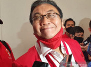 Ini Kata PDIP Jateng Soal Puan Tak Undang Ganjar
