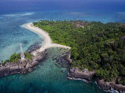 Keindahan Pulau Natuna Pikat UNESCO