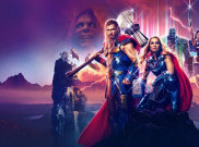 Sederet Film Spesial Meriahkan Disney Plus Hotstar