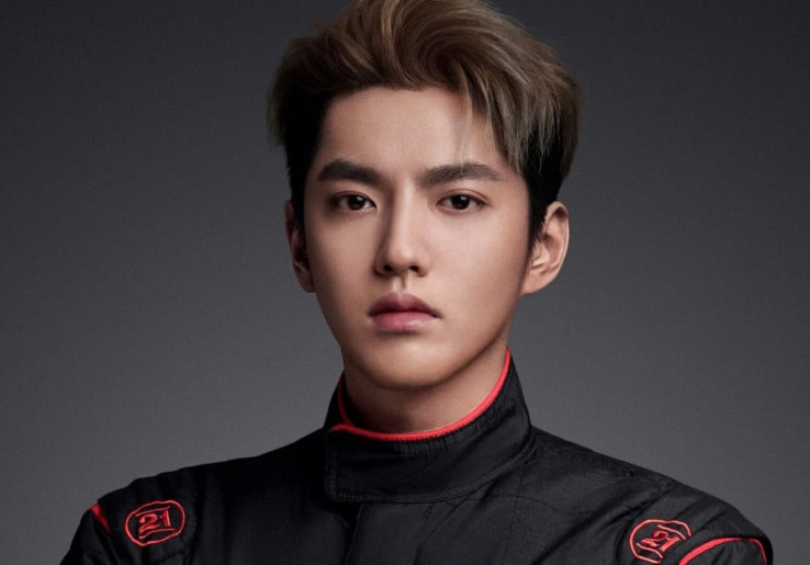  Mantan Anggota EXO Kris Wu Dikabarkan Mati di Penjara, Otoritas China Keluarkan Bantahan 