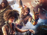 Netflix Garap Film Adaptasi Gim 'Beyond Good & Evil'