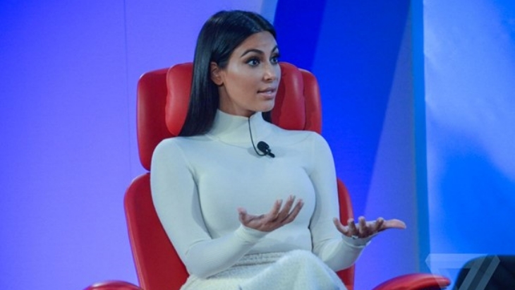 Ikut Protes, Kim Kardashian Boikot Facebook dan Instagram