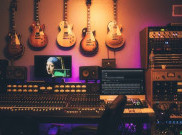 Peran Penting Label Rekaman dalam Berkarier di Industri Musik