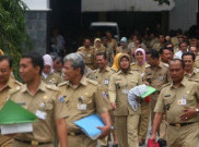 Terbukti Korupsi, PNS Sekretariat Kota Jakbar Diberhentikan Secara Tidak Hormat