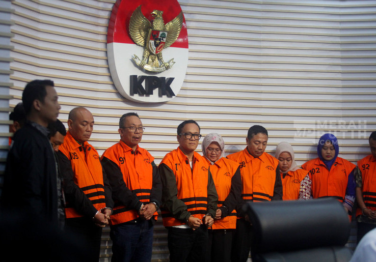 KPK Buka Peluang Periksa Menaker Yassierli dan Ida Fauziyah dalam Kasus Pemerasan Sertifikat K3