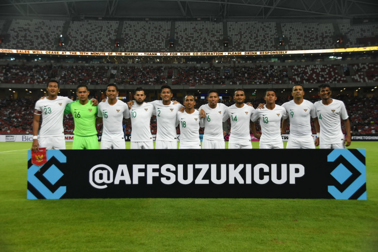 Beto Goncalves Minta Hal Ini Kepada Suporter Indonesia