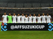 Beto Goncalves Minta Hal Ini Kepada Suporter Indonesia