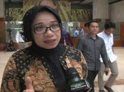 Suap PLTU Riau-1, Eni Saragih: Rp2 Miliar Saya Gunakan Untuk Munaslub Golkar