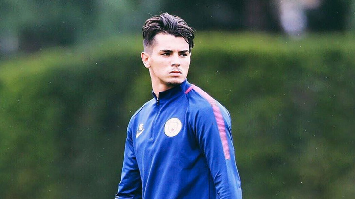 Ini Dia Sosok Pengganti Aguero di Laga Big Match Manchester City vs Chelsea 