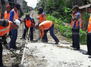 Rawan Kecelakaan, PT KAI Tutup Ratusan Jalur Liar