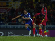 Hasil AFC Champions League Two: Sempat Tertinggal 0-2, Persib Comeback untuk Menang atas Selangor FC