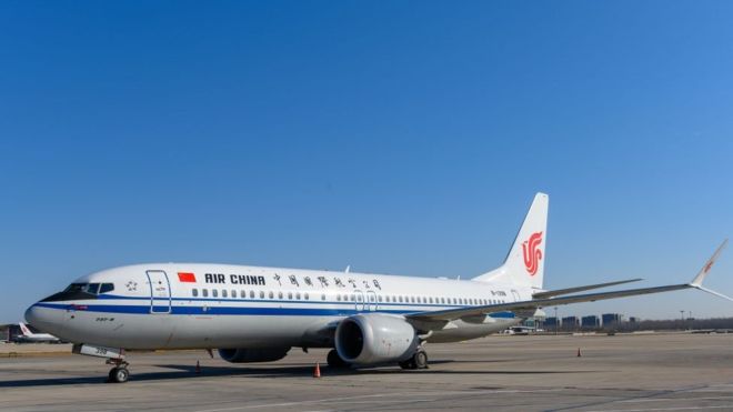 Memakan 346 Korban dalam 5 Bulan, Ini Beberapa Fakta Boeing 737 MAX 8