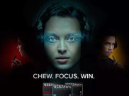 Permen Karet Khusus untuk Gaming dari Razer