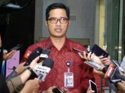KPK Ingatkan Stafsus Jokowi-Ma'ruf Tidak Terima Suap dan Gratifikasi
