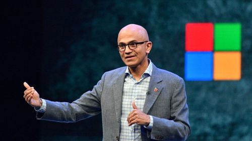 Bos Microsoft Bakal Bantu Kembangkan AI di Indonesia