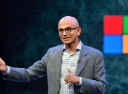 Bos Microsoft Bakal Bantu Kembangkan AI di Indonesia