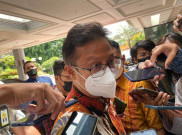 Menkes Prediksi Puncak Kasus COVID-19 Terjadi di Bulan Desember