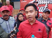 Gibran Tanggapi Pemasangan Baliho Dirinya dengan Prabowo di Labuan Bajo