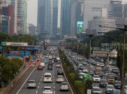 Rencana Pemberian Diskon Tarif Tol Libur Natal dan Tahun Baru 2026