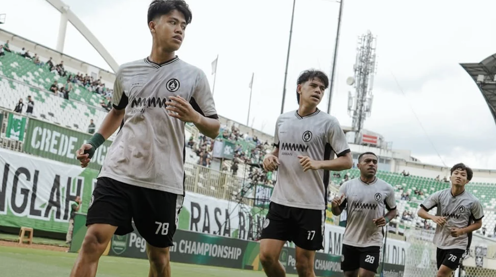 Jadwal, Siaran Langsung, Live dan Link Streaming Final Championship PSS Sleman Vs Garudayaksa FC Sabtu, 9 Mei 2026