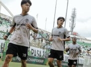Jadwal, Siaran Langsung, Live dan Link Streaming Final Championship PSS Sleman Vs Garudayaksa FC Sabtu, 9 Mei 2026