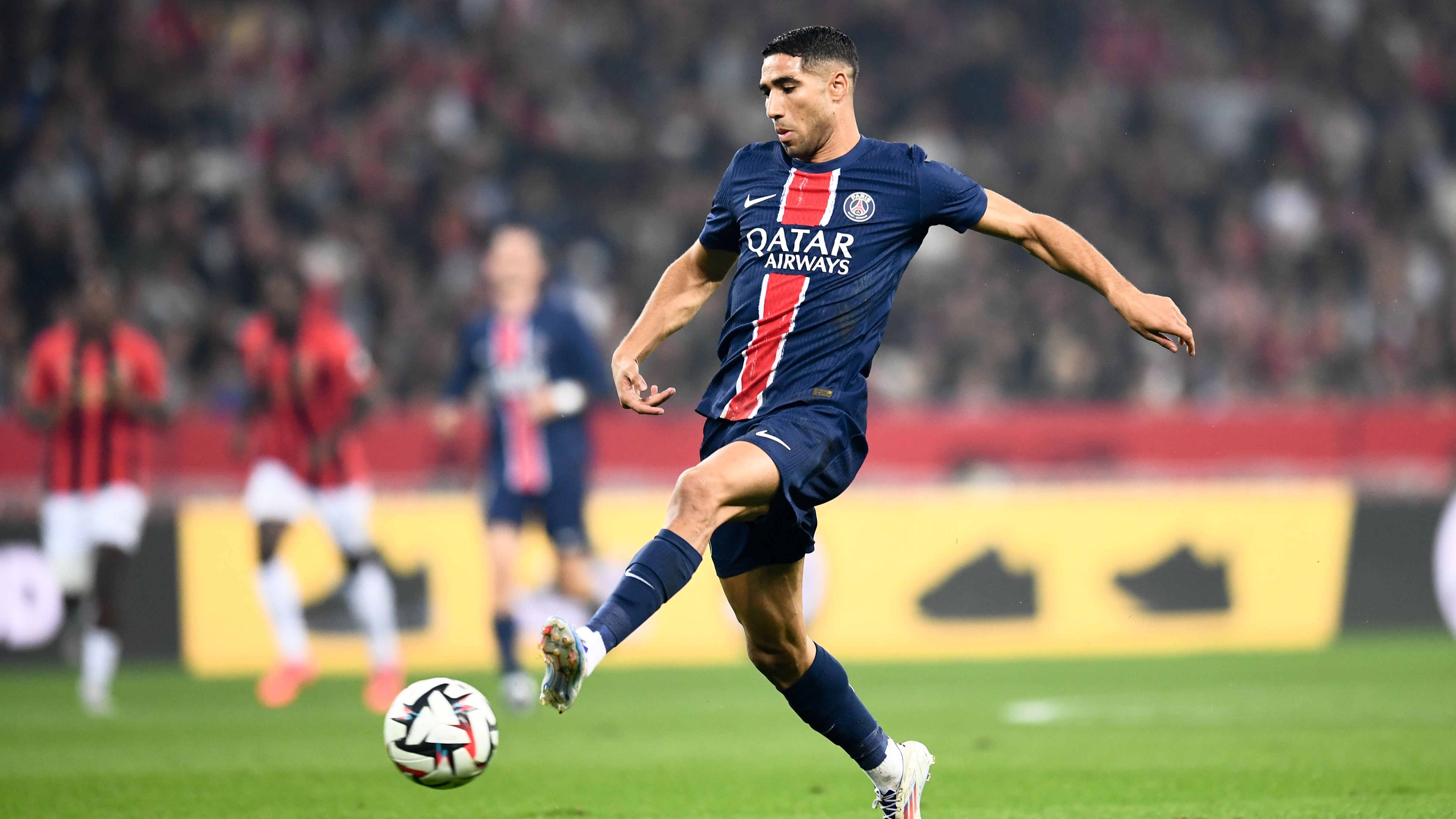 Masuk Nominasi Ballon d'Or 2025, Achraf Hakimi Sebut Layak Jadi Pemenangnya