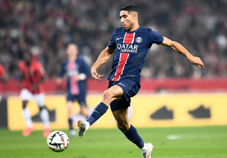 PSG bak Jatuh Tertimpa Tangga, 3 Pemain Diterpa Badai Cedera Usai Kekalahan 1-2 dari Bayern Munchen