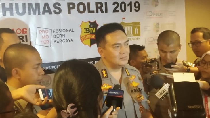 Calon Kabareskrim Polri masih Digodok