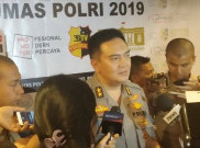 Calon Kabareskrim Polri masih Digodok