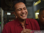 KPK Bakal Terbitkan Sprindik Baru Kasus Eddy Hiariej