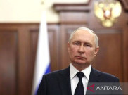 Ini Yang Akan Dibahas Dalam Pertemuan Trump dan Putin di Alaska