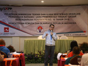 Menpora Ingin Tingkatkan Kapasitas Pejabatnya dengan Sertifikasi Keahlian Pengadaan Barang dan Jasa