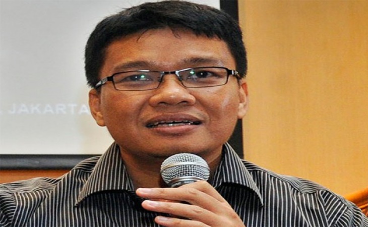 Ahli hukum tata negara Irmanputra Sidin ingatkan Presiden Jokowi soal pemindahan ibu kota 