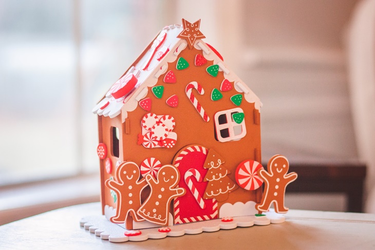 gingerbread