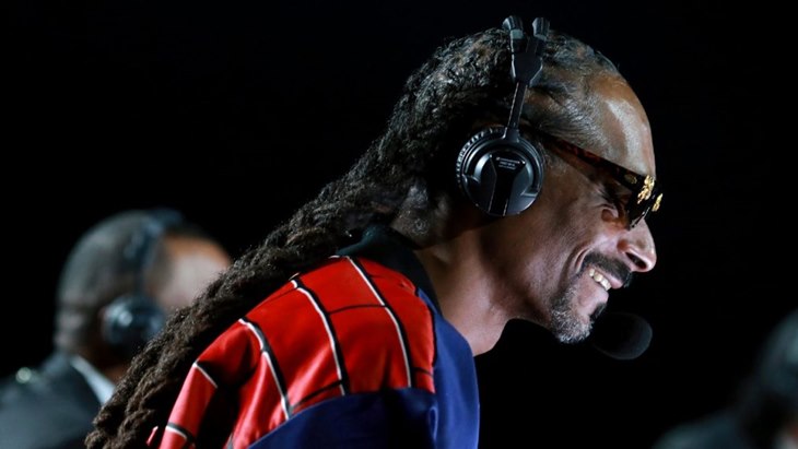 Snoop Dogg Buat Liga Tinju, The Fight Club