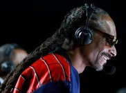 Snoop Dogg Buat Liga Tinju, The Fight Club