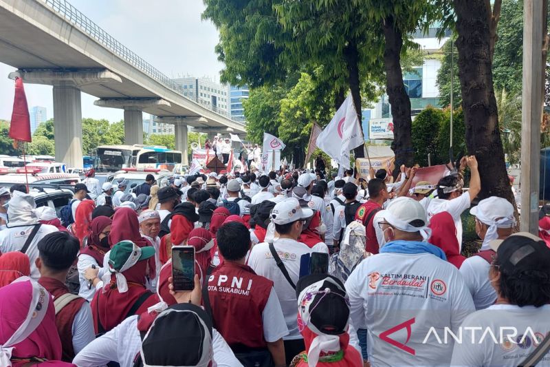 PKS akan Perjuangkan Aspirasi Dokter dan Nakes soal RUU Kesehatan
