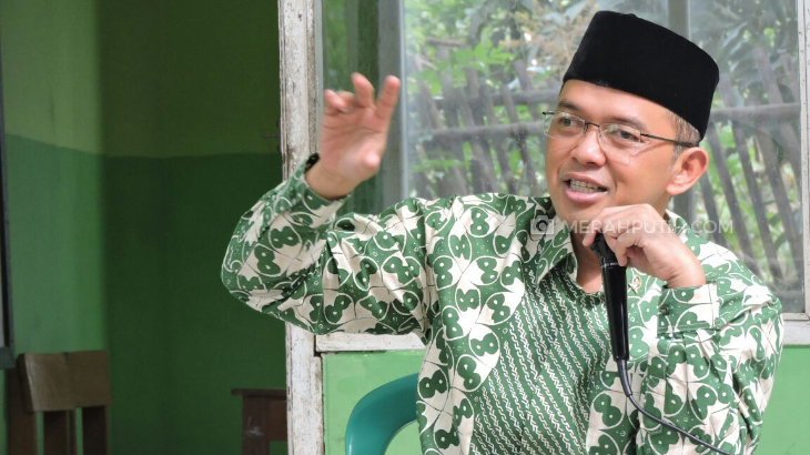 PKB: Negara Harus Cari Solusi bagi Korban First Travel