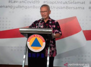 Pemerintah Soroti Tenggang Rasa di Lingkungan Rumah selama Pandemi COVID-19