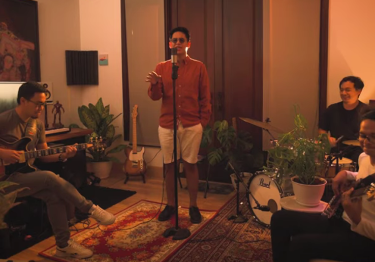 Makna Lirik Lagu Katakan Saja Adikara, Kejujuran Harga Mati