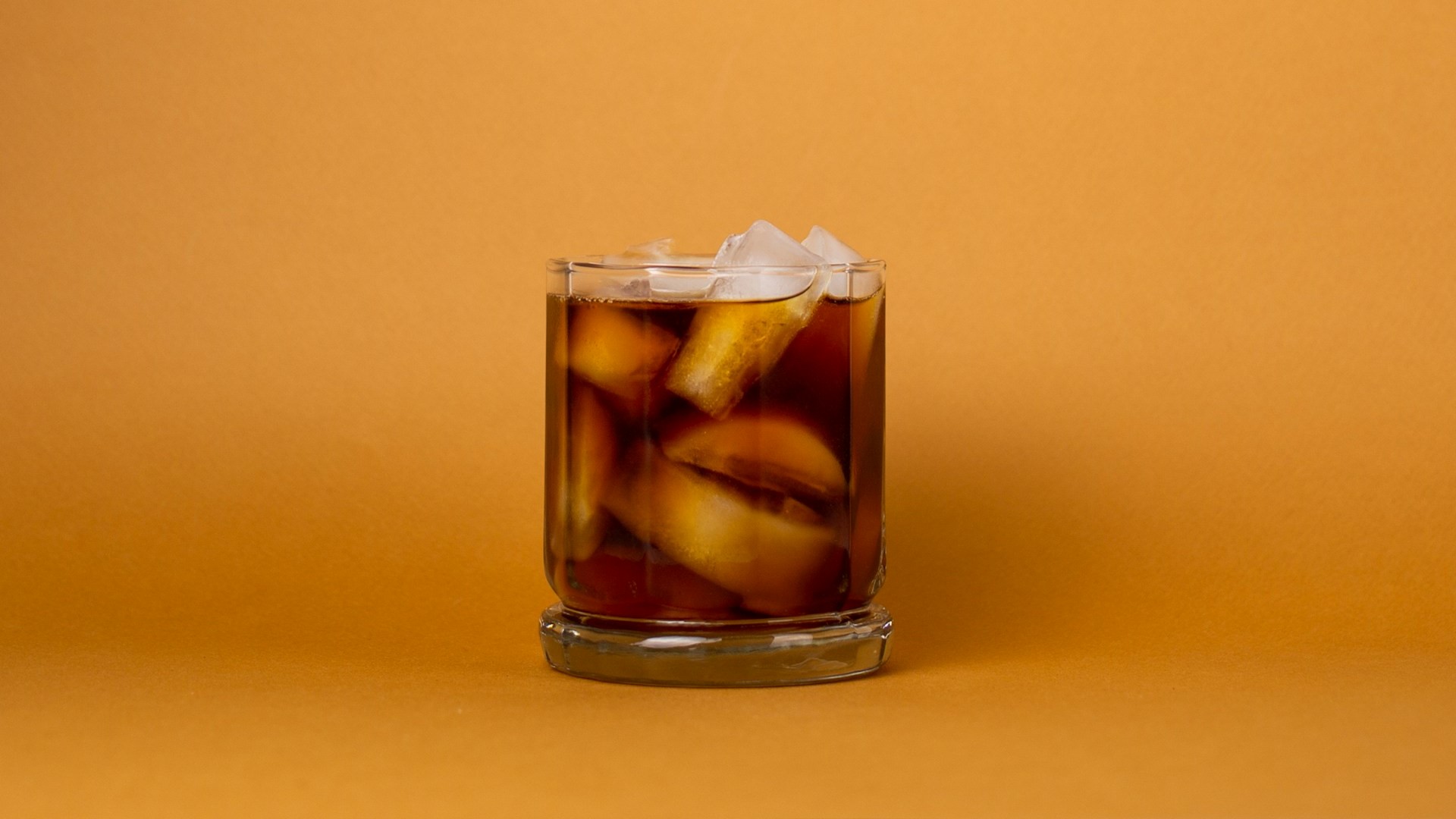 Ilmuwan Temukan Cara Buat Kopi Cold-Brew dalam 3 Menit