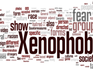Xenophobia Landa Italia, Seorang Pria Tembak Warga Kulit Hitam